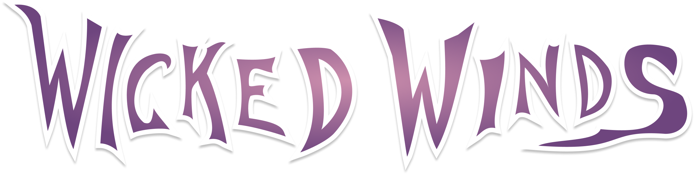 Wicked Winds Title
